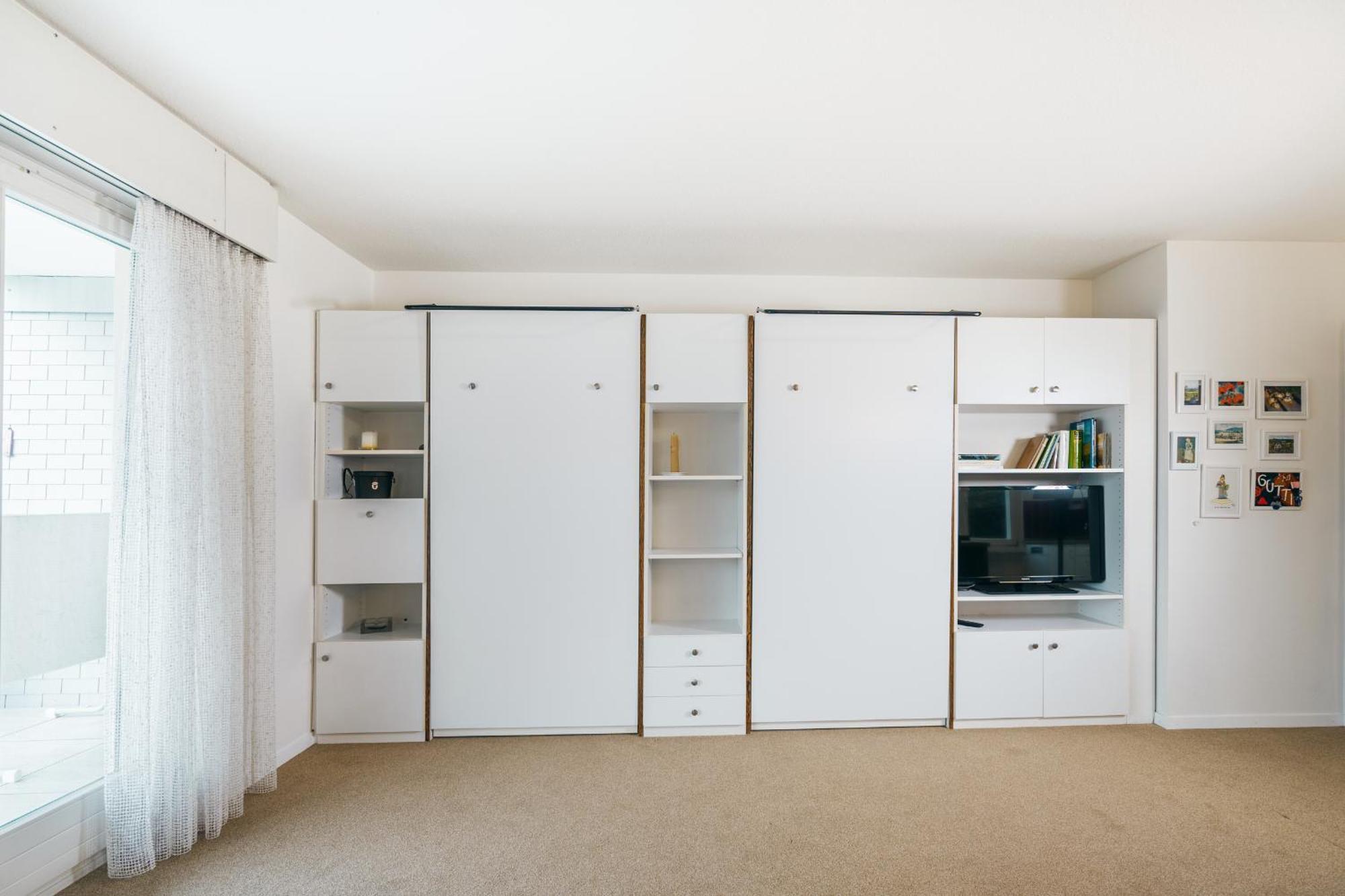 Apartment Morgensonne Amden Ngoại thất bức ảnh