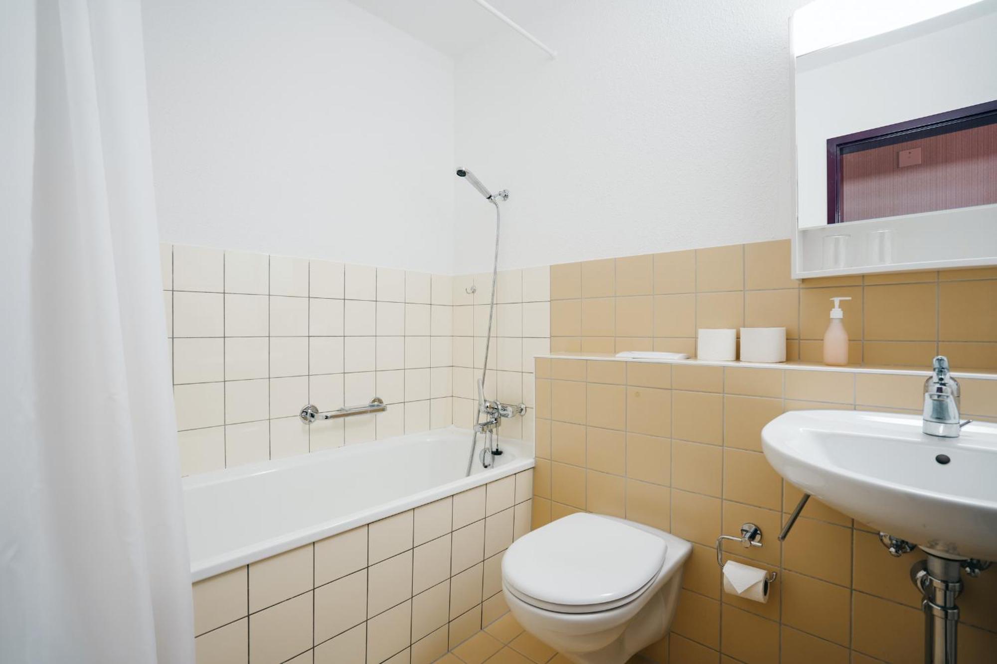 Apartment Morgensonne Amden Ngoại thất bức ảnh
