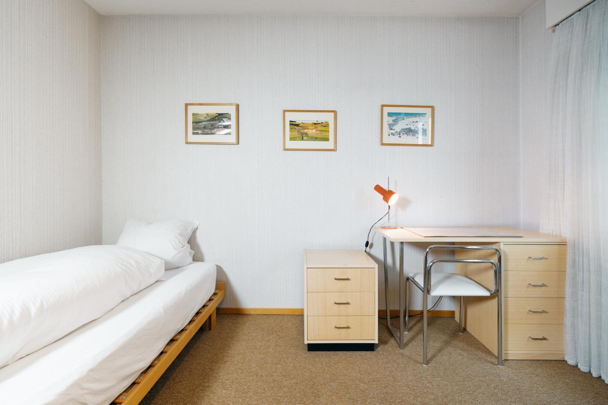 Apartment Morgensonne Amden Ngoại thất bức ảnh